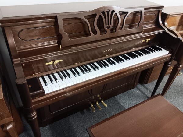 Kawai 44” Studio Piano - Image 11