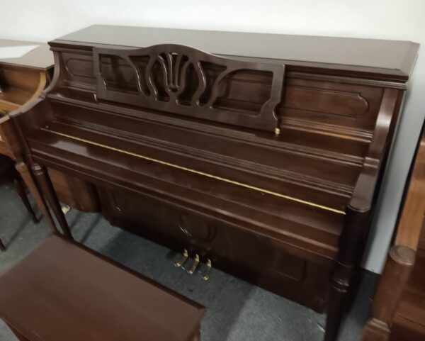Kawai 44” Studio Piano - Image 9