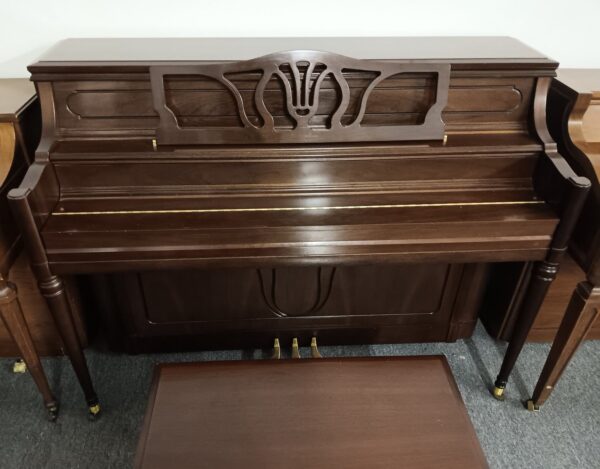 Kawai 44” Studio Piano - Image 8