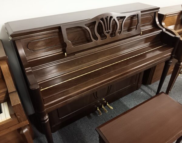 Kawai 44” Studio Piano - Image 7
