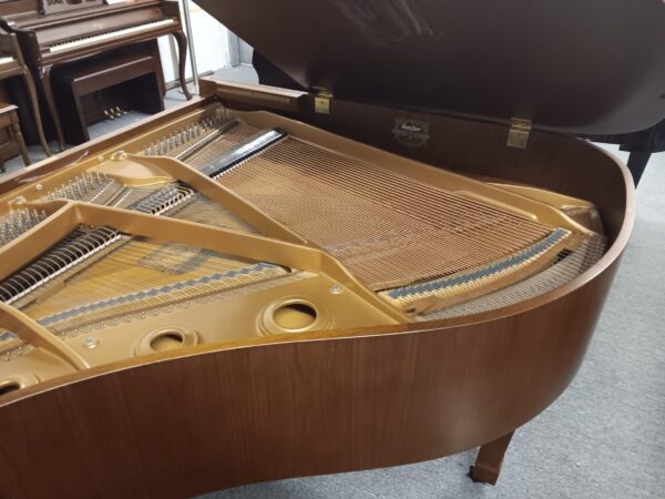 Kawai 5’ 1” Baby Grand Piano - Image 3