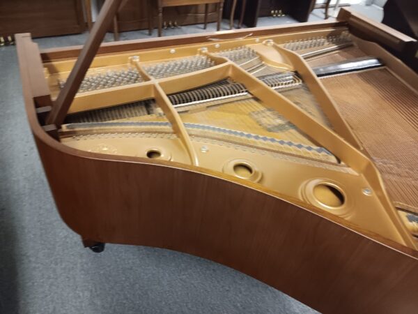 Kawai 5’ 1” Baby Grand Piano - Image 2