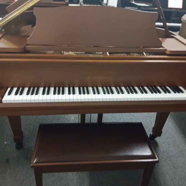 Kawai 5’ 1” Baby Grand Piano