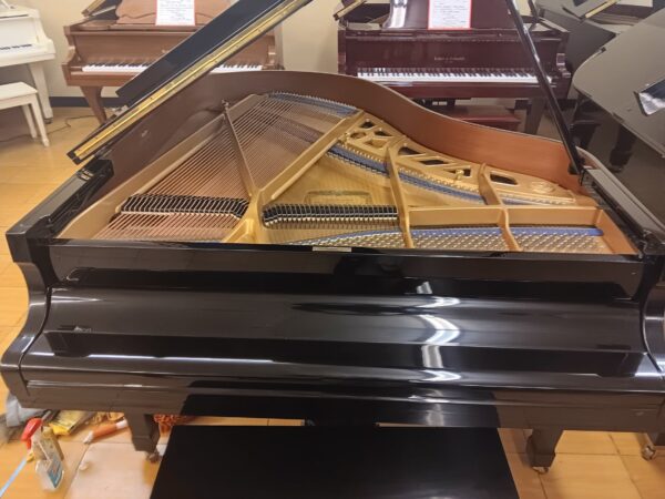 Kawai 5’ 10 ½” Grand Piano - Image 5