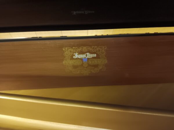 Kawai 5’ 10 ½” Grand Piano - Image 4
