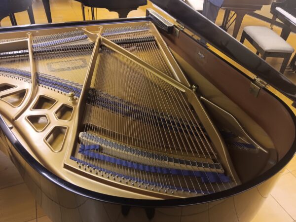 Kawai 5’ 10 ½” Grand Piano - Image 3