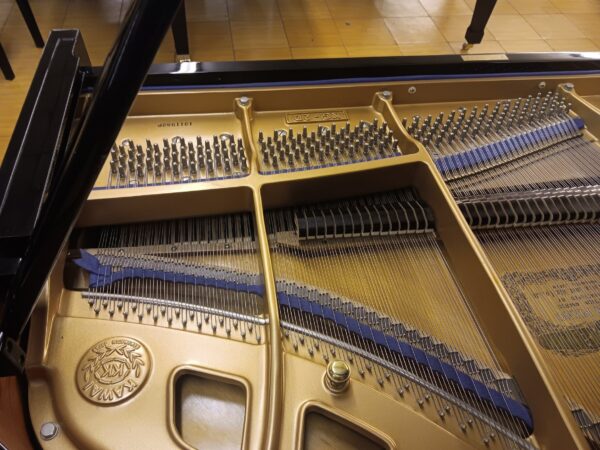 Kawai 5’ 10 ½” Grand Piano - Image 2