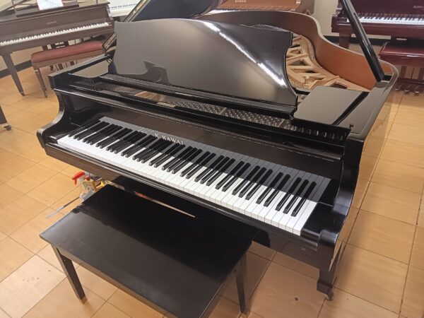 Kawai 5’ 10 ½” Grand Piano - Image 15