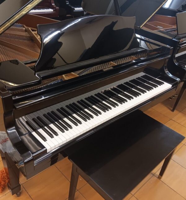 Kawai 5’ 10 ½” Grand Piano - Image 13