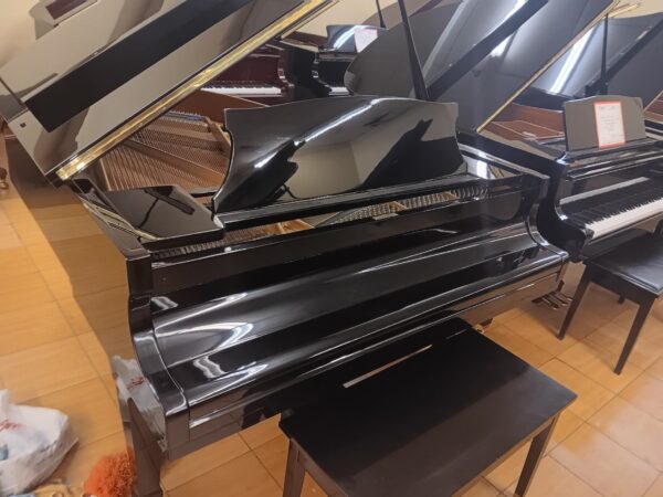 Kawai 5’ 10 ½” Grand Piano - Image 12