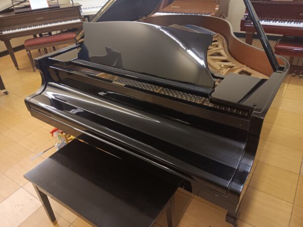 Kawai 5’ 10 ½” Grand Piano - Image 10