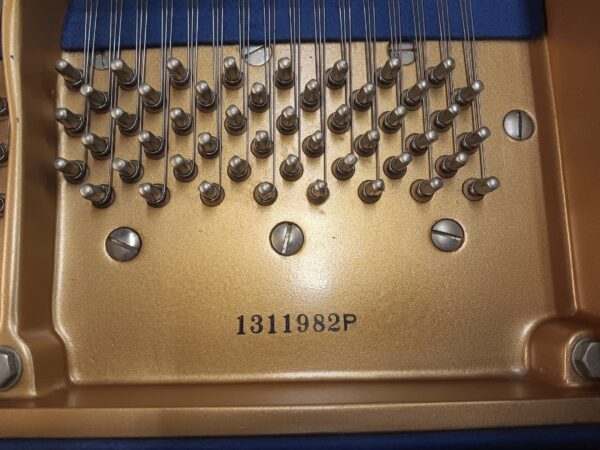Kawai 5’ 10 ½” Grand Piano - Image 8