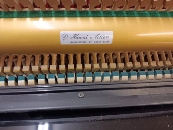 Kawai 52” Pro-Upright Piano - Image 9