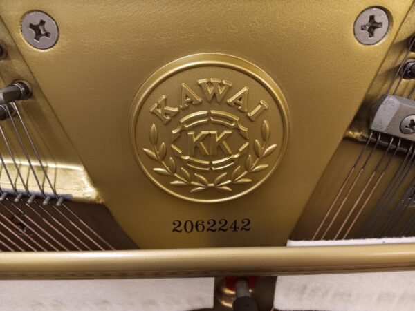 Kawai 52” Pro-Upright Piano - Image 10