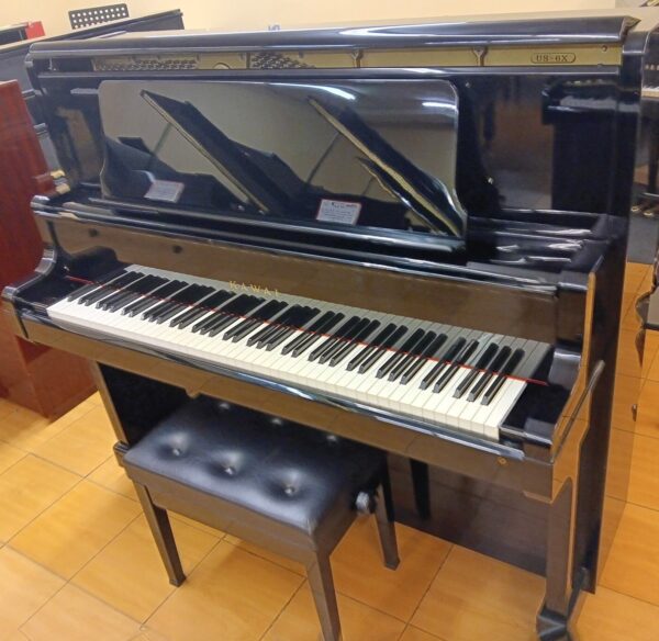 Kawai 52” Pro-Upright Piano - Image 3