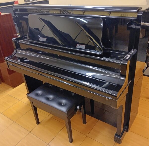 Kawai 52” Pro-Upright Piano - Image 4
