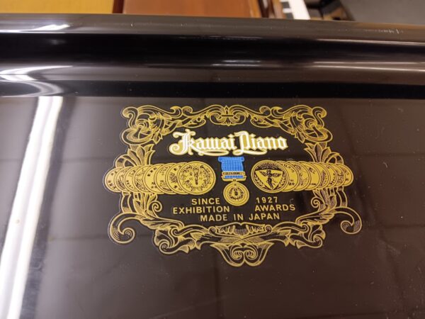 Kawai 52” Pro-Upright Piano - Image 8