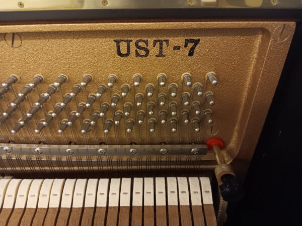 Kawai 47” Pro-Upright Piano - Image 3