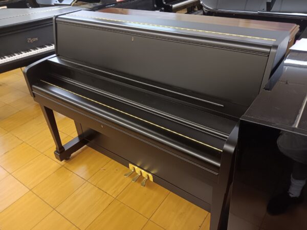 Kawai 47” Pro-Upright Piano - Image 8