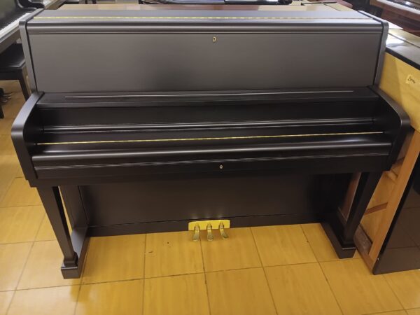 Kawai 47” Pro-Upright Piano - Image 7