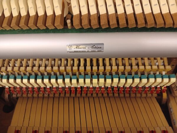 Kawai 47” Pro-Upright Piano - Image 5