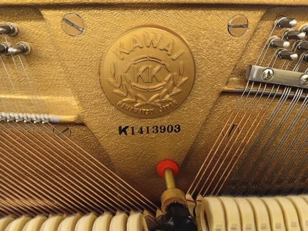 Kawai 47” Pro-Upright Piano - Image 4