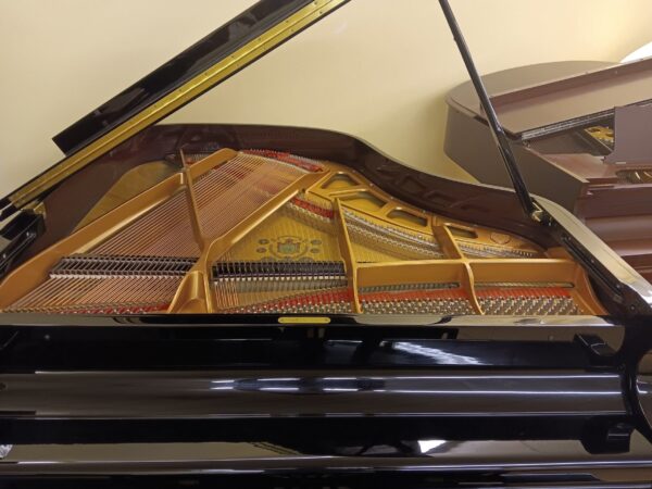 Wm. Knabe and Company 5’ 4” Baby Grand Piano - Image 15