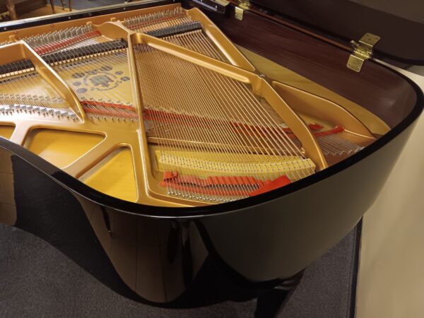 Wm. Knabe and Company 5’ 4” Baby Grand Piano - Image 18