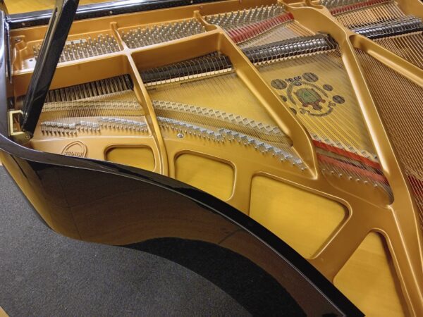 Wm. Knabe and Company 5’ 4” Baby Grand Piano - Image 19