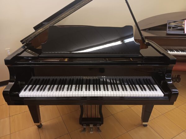Pleyel 5’ 6” Baby Grand Piano