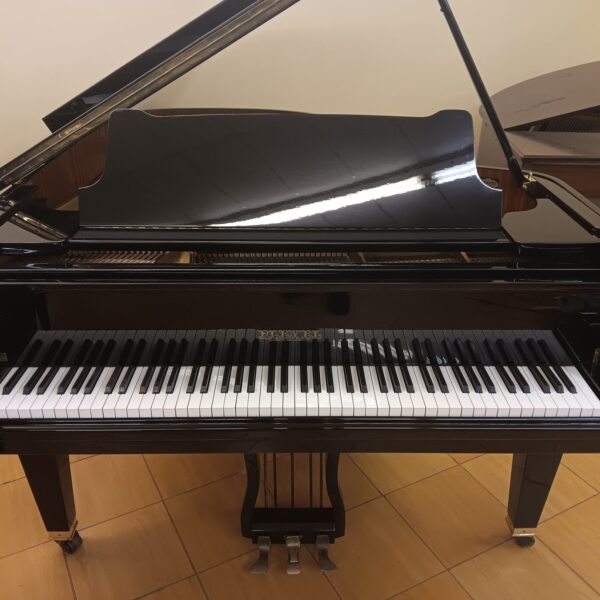Pleyel 5’ 6” Baby Grand Piano