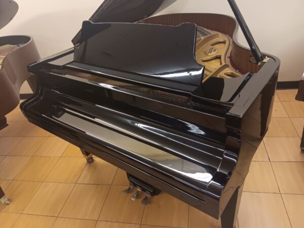 Pleyel 5’ 6” Baby Grand Piano - Image 8