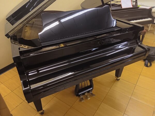 Pleyel 5’ 6” Baby Grand Piano - Image 6