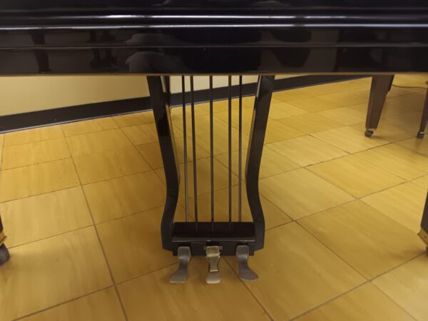 Pleyel 5’ 6” Baby Grand Piano - Image 5