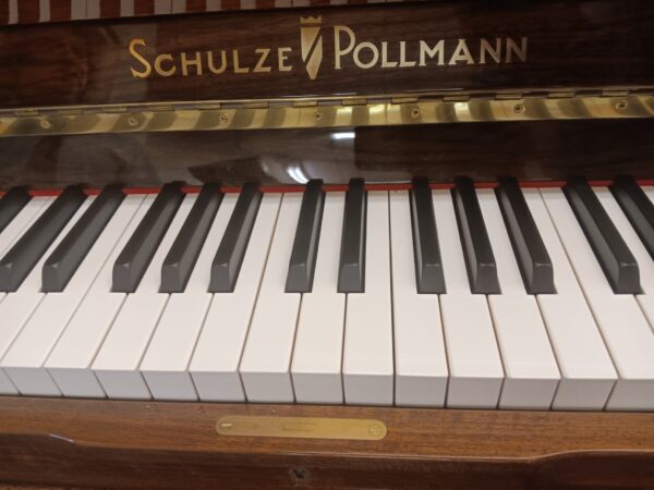 Schulze-Pollmann Upright Piano - Image 15