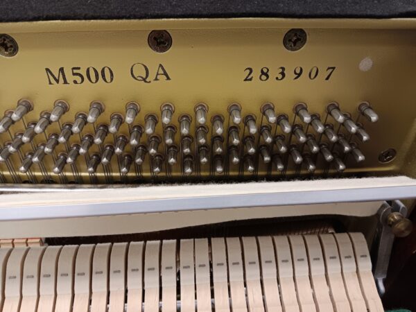 Yamaha 45” Studio Piano - Image 4