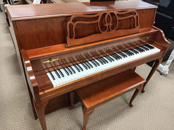 Yamaha 45” Studio Piano - Image 11