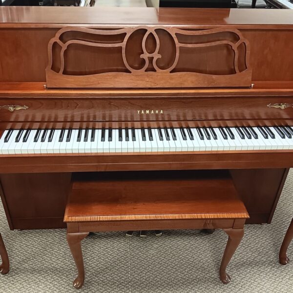 Yamaha 45” Studio Piano
