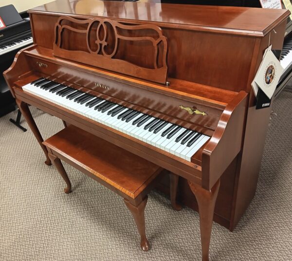 Yamaha 45” Studio Piano - Image 9
