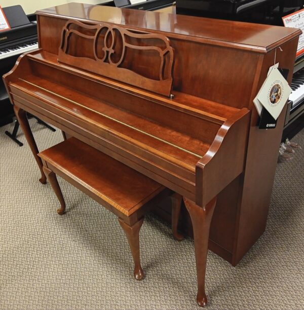 Yamaha 45” Studio Piano - Image 8