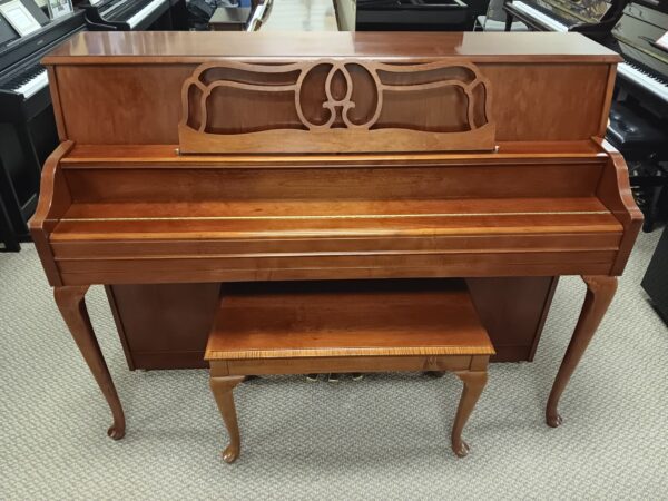 Yamaha 45” Studio Piano - Image 7