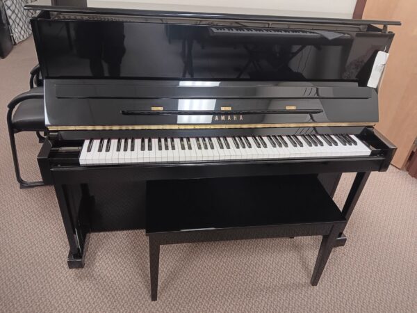 Yamaha 47" Pro-Upright Piano