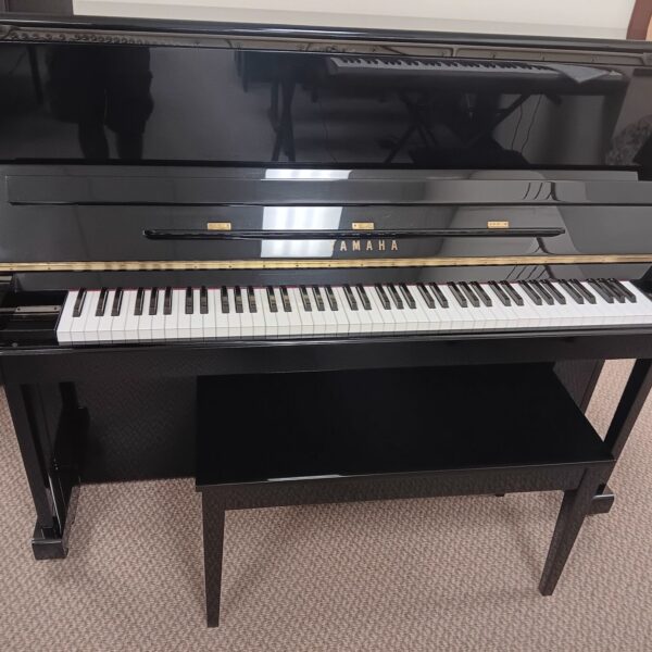 Yamaha 47" Pro-Upright Piano
