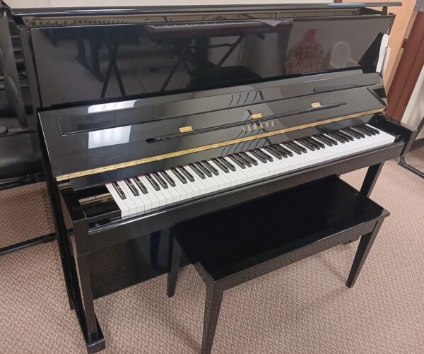 Yamaha 47" Pro-Upright Piano - Image 4