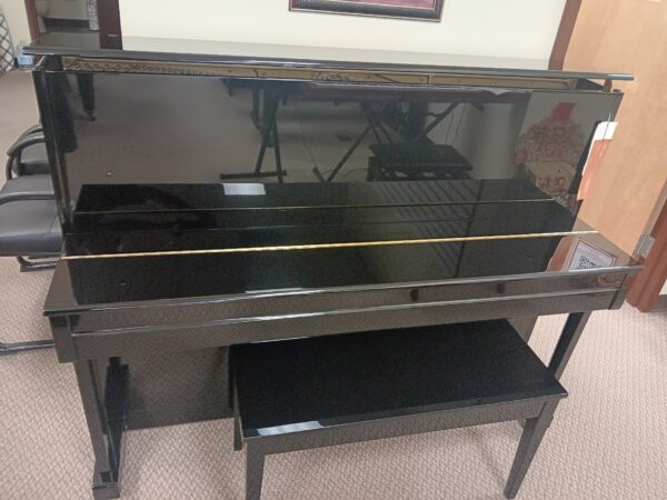 Yamaha 47" Pro-Upright Piano - Image 6