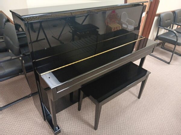 Yamaha 47" Pro-Upright Piano - Image 7