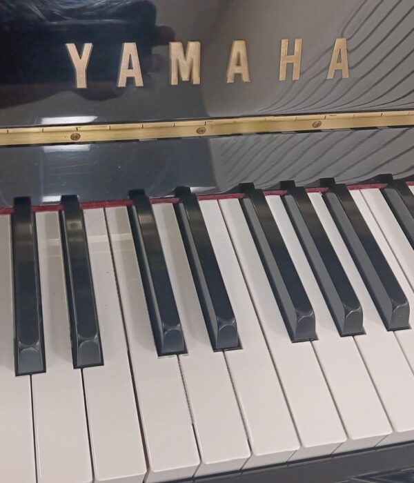 Yamaha 47" Pro-Upright Piano - Image 8