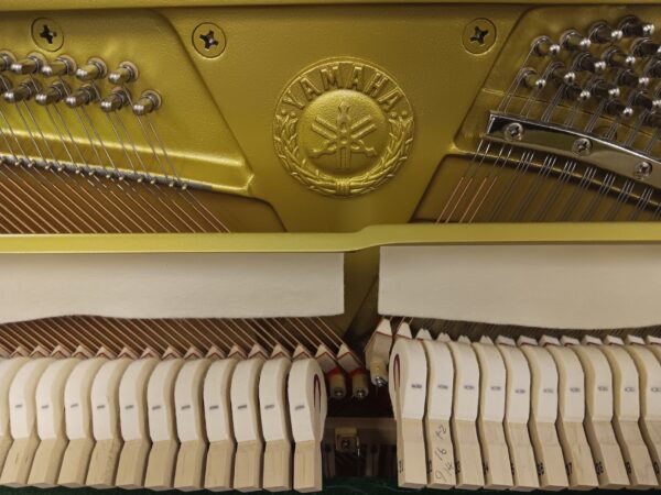 Yamaha 47" Pro-Upright Piano - Image 9