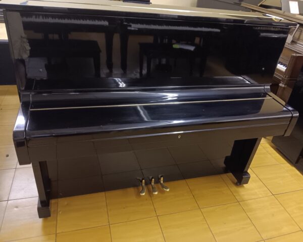 Yamaha 48” Pro-upright piano - Image 7