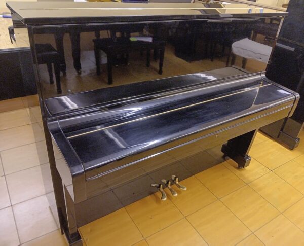 Yamaha 48” Pro-upright piano - Image 6